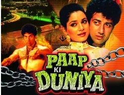 Paap Ki Duniya 1988