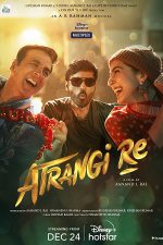 دانلود + تماشای آنلاین فیلم هندی Atrangi Re 2021 با زیرنویس فارسی چسبیده