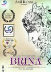دانلود + تماشای آنلاین فیلم هندی Brina 2016