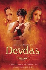 دانلود + تماشای آنلاین فیلم هندی Devdas 2002 با زیرنویس فارسی چسبیده