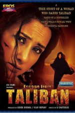 دانلود + تماشای آنلاین فیلم هندی Escape from Taliban 2003 با زیرنویس فارسی چسبیده + پخش آنلاین