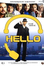 دانلود + تماشای آنلاین فیلم هندی Hello 2008 با زیرنویس فارسی چسبیده