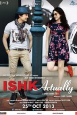 دانلود + تماشای آنلاین فیلم هندی Ishk Actually 2013
