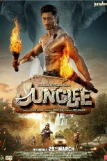 دانلود + تماشای آنلاین فیلم هندی Junglee 2019 با زیرنویس فارسی چسبیده