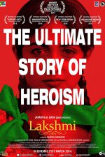 دانلود + تماشای آنلاین فیلم Lakshmi 2014 با زیرنویس فارسی چسبیده