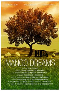 دانلود + تماشای آنلاین فیلم هندی Mango Dreams 2016