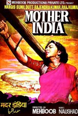 دانلود + تماشای آنلاین فیلم هندی Mother India 1957 با زیرنویس فارسی چسبیده