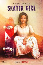 دانلود+ تماشای آنلاین فیلم هندی Skater Girl 2021 با زیرنویس فارسی چسبیده و دوبله فارسی