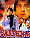 دانلود فیلم هندی Sarphira 1992 با زیرنویس فارسی