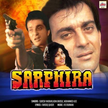 Sarphira 1992