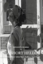 دانلود + تماشای آنلاین فیلم هندی A Short Hello 2020