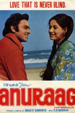 دانلود + تماشای آنلاین فیلم هندی Anuraag 1972