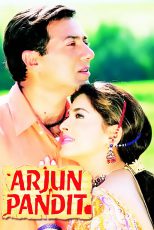دانلود + تماشای آنلاین فیلم هندی Arjun Pandit 1999 با دوبله فارسی و زبان اصلی