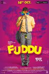 دانلود + تماشای آنلاین فیلم هندی Fuddu 2016