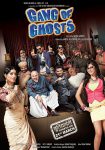 دانلود + تماشای آنلاین فیلم هندی Gang of Ghosts 2014
