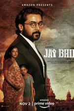 دانلود + تماشای آنلاین فیلم هندی Jai Bhim 2021 با دوبله فارسی