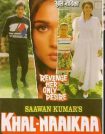 دانلود + تماشای آنلاین فیلم هندی Khal-Naaikaa 1993