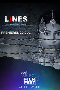 دانلود + تماشای آنلاین فیلم هندی Lines 2021