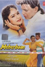 دانلود + تماشای آنلاین فیلم هندی Meharbaan 1993
