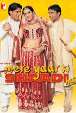دانلود + تماشای آنلاین فیلم هندی Mere Yaar Ki Shaadi Hai 2002 با زیرنویس فارسی چسبیده