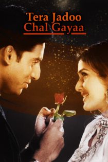 دانلود + تماشای آنلاین فیلم هندی Tera Jadoo Chal Gayaa 2000 با دوبله فارسی و زبان اصلی