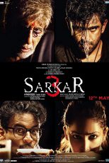 دانلود + تماشای آنلاین فیلم هندی Sarkar 3 2017 با زیرنویس فارسی چسبیده