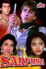 دانلود + تماشای آنلاین فیلم هندی Sarphira 1992