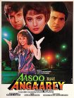 دانلود + تماشای آنلاین فیلم هندی ” اشک‌ ها تبدیل شده‌اند به شعله ” Aasoo Bane Angaarey 1993 با زیرنویس فارسی چسبیده