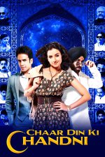 دانلود + تماشای آنلاین فیلم هندی Chaar Din Ki Chandni 2012