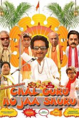 دانلود + تماشای آنلاین فیلم هندی Chal Guru Ho Jaa Shuru 2015
