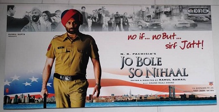 Jo Bole So Nihaal 2005