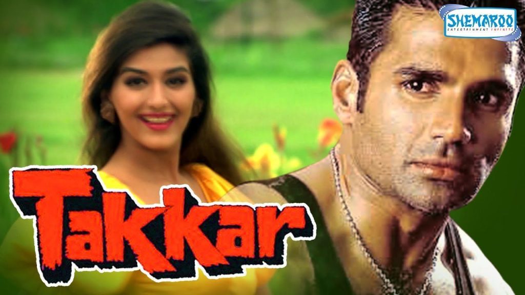 Takkar 1995