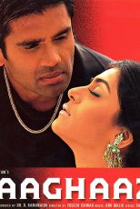 دانلود + تماشای آنلاین فیلم هندی Aaghaaz 2000