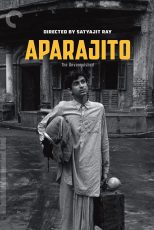 دانلود فیلم هندی Aparajito 1956 با زیرنویس فارسی چسبیده