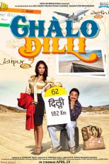 دانلود + تماشای آنلاین فیلم هندی Chalo Dilli 2011 با زیرنویس فارسی چسبیده و دوبله فارسی