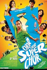 دانلود + تماشای آنلاین فیلم هندی Chor Chor Super Chor 2013