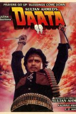 دانلود + تماشای آنلاین فیلم هندی Daata 1989
