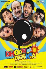 دانلود + تماشای آنلاین فیلم هندی Dhoom Dadakka 2008