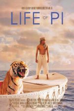 دانلود + تماشای آنلاین فیلم هندی Life of Pi 2012 با زیرنویس فارسی چسبیده و دوبله فارسی