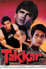 دانلود + تماشای آنلاین فیلم هندی Takkar 1995 با زیرنویس فارسی چسبیده