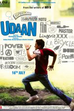 دانلود + تماشای آنلاین فیلم هندی Udaan 2010 با زیرنویس فارسی چسبیده و دوبله فارسی