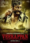 دانلود + تماشای آنلاین فیلم هندی Veerappan 2016 با زیرنویس فارسی چسبیده
