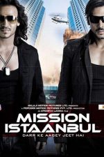 دانلود + تماشای آنلاین فیلم هندی Mission Istaanbul: Darr Ke Aagey Jeet Hai! 2008 با زیرنویس فارسی چسبیده