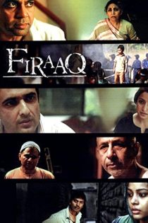 دانلود فیلم هندی Firaaq 2008 با زیرنویس فارسی