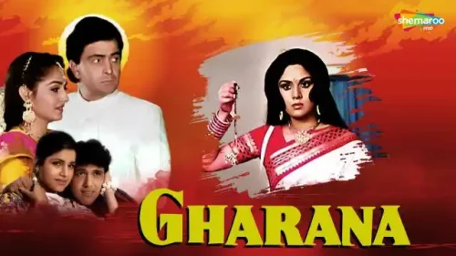 Gharana 1989