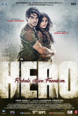 دانلود + تماشای آنلاین فیلم هندی Hero 2015 با زیرنویس فارسی چسبیده