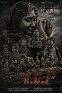 تریلر فیلم هندی KGF Chapter 2  کی جی اف ۲ با زیرنویس فارسی