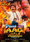 دانلود فیلم هندی Phool Aur Aag 1999 با زیرنویس فارسی