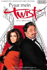دانلود فیلم هندی Pyaar Mein Twist 2005 با زیرنویس فارسی