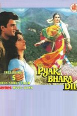 دانلود + تماشای آنلاین فیلم هندی Pyar Bhara Dil 1991